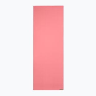 Jógová podložka JadeYoga Harmony Ltd. PINK 3/16'' 68'' 5 mm flamingo pink