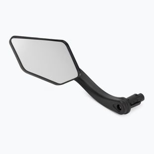 Zrcátko na kolo Rockbros 260003001 Handlebar Mirror 1 pcs Left black