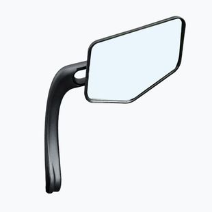 Zrcátko na kolo Rockbros 260003002 Handlebar Mirror 1 pcs Right black