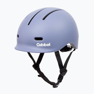 Dětská cyklistická helma QIBBEL Kids Bike ocean blue