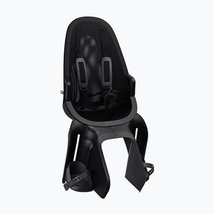 Dětská sedačka na kolo QIBBEL Air MIK black