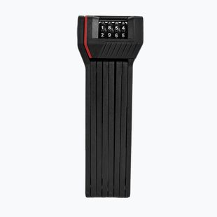 Trelock FS 280/100 Code X-Move černý zámek na kolo