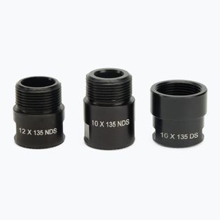 Sada adaptérů Tacx 135 mm Thru-axle Adapter Set