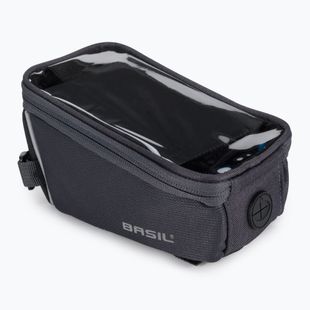 Brašna na kolo Basil Sport Design Frame Bag černá B-17749