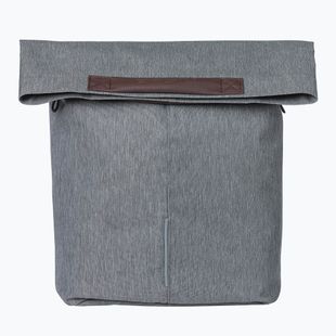 Cyklistická brašna   Basil City Shopper 16 l grey melee