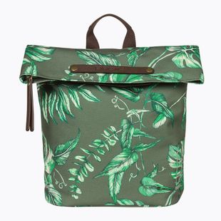 Brašna na kolo Basil Ever-Green Daypack 19 l thyme green