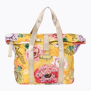 Taška na kolo Basil Bloom Field Handbag žlutá B-18165