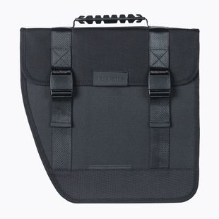 Cyklistická brašna  Basil Tour Single Bag Left 14 l black