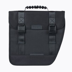 Cyklistická brašna  Basil Tour Single Bag Right 14 l black