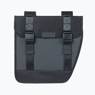 Cyklistická brašna   Basil Tour Waterproof Double Bag Universal 28 l black