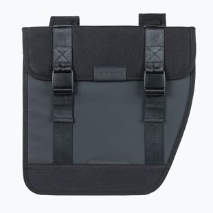 Cyklistická brašna   Basil Tour Waterproof Double Bag XL 35 l black