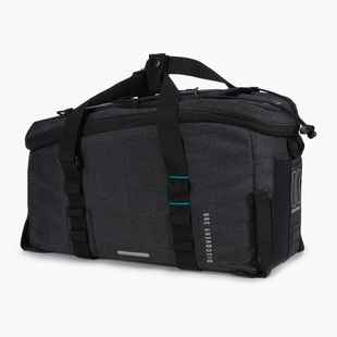 Brašna na kolo Basil Discovery 365D Trunkbag černá B-18286