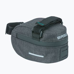 Brašna pod sedlo Basil Discovery 365D 0,5 l black melee bike bag