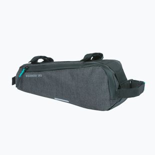 Brašna rámová  Basil Discovery 365D Frame Bag 1,8 l black melee