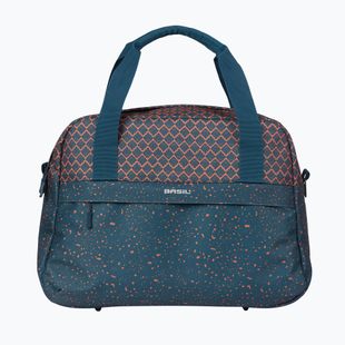 Brašna na nosič kola  Basil Flair Carry All 18 l navy