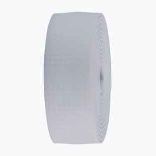 Omotávka na řídítka BBB Cycling RaceRibbon Carbon white