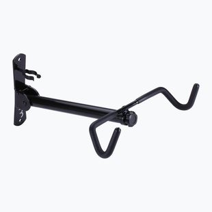 Nástěnný věšák na kolo BBB Cycling WallMount black
