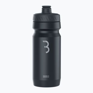 Cyklistická láhev BBB Cycling AutoTank 550 ml black