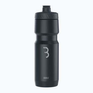 Cyklistická láhev BBB Cycling AutoTank XL 750 ml black