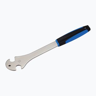 Klíč na pedály BBB Cycling Hi-Torque L Double Wrench black/blue