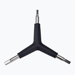 Klíč na kolo BBB Cycling ThreeStar Imbus set 2-2.5-3 mm black