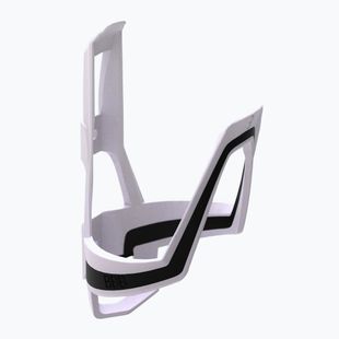 Košík na láhev BBB Cycling DualCage white/black