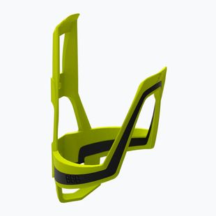Košík na láhev BBB Cycling DualCage yellow/black