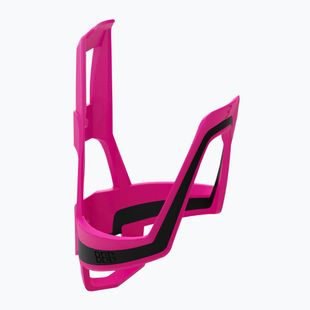 Košík na láhev BBB Cycling DualCage magenta/black