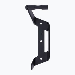 Držák na kolo na stěnu - věšák  BBB Cycling ParkingLot black