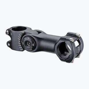 Představec Most BBB Cycling HighSix OS 31,8 mm / 90 mm black