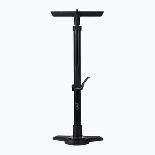 Cyklistická pumpa BBB Cycling AirBoost 2.0 160psi black