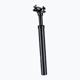 Sedlovka BBB Cycling CandlePost Suspension 350 mm / 27,2 mm black