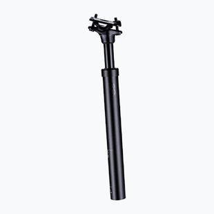 Sedlovka BBB Cycling CandlePost Suspension 350 mm / 31,6 mm black