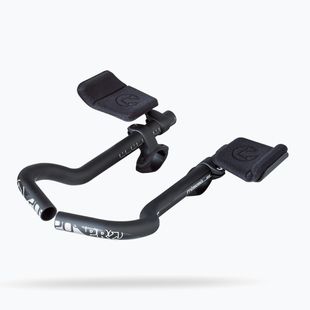 Řídítka PRO Missile Tri-Bend black