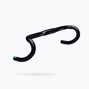 Řídítka PRO Pro Vibe Aero 380 mm black