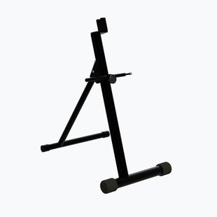 Centrovací stolice na kola PRO QR black