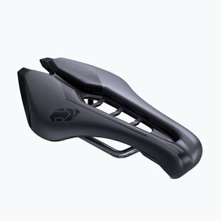 Cyklistické sedlo PRO TSA 1.1 black