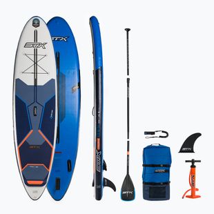 SUP deska STX Freeride 10'6" 2022 modrá 406.23100.010