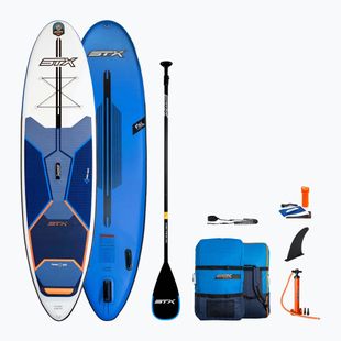 SUP deska STX Freeride 11'6" 2022 modrá 406.23100.010