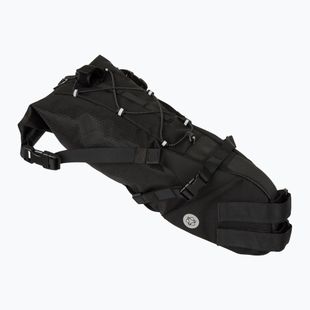 Cyklistická brašna pod sedlo AGU Venture Seat-Pack 10 l black