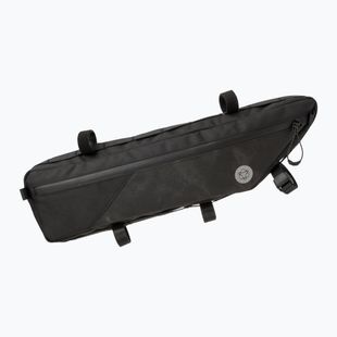 Brašna na rám kola AGU Venture Tube Frame Bike Bag M 4 l reflexive mist