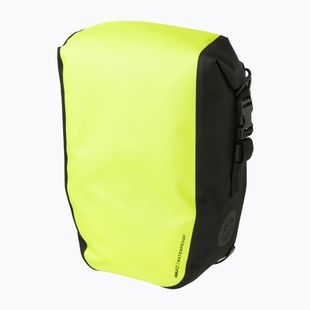Brašna na kolo AGU Clean Single M 17 l neon yellow