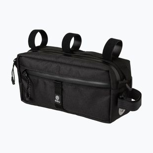 Cyklistická brašna na řídítka AGU Venture Bar Bag Handlebar Bag 2 l black