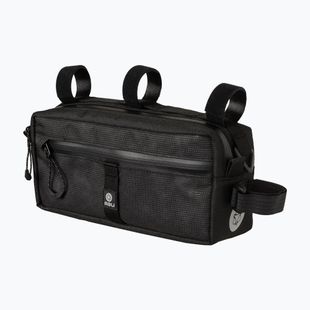 Cyklistická brašna na řídítka AGU Venture Bar Bag Handlebar Bag 2 l reflective mist
