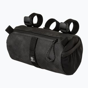 Brašna na řídítka kola AGU Venture Roll Bag Brašna 1,5 l reflective mist