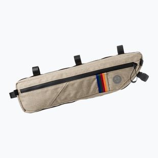 Brašna na rám kola AGU Venture Tube Frame Bike Bag S 3 l vintage