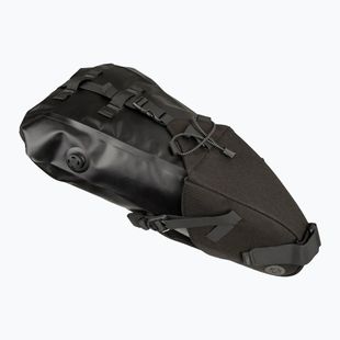Cyklistická brašna pod sedlo AGU Venture Extreme WP Seat-Pack 9 l black