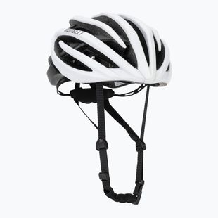 Cyklistická přilba  Rogelli Tecta white/black