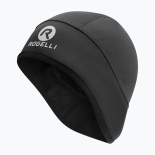 Cyklistická čepice  Rogelli Lazio Winter Underhelmet black