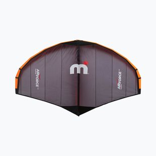 Křídlo na wingfoil Mistral Sail black/orange